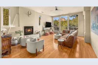185 Panorama Boulevard, Sedona, AZ 86336 - Photo 3