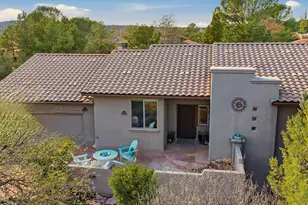 185 Panorama Blvd, Sedona, AZ 86336 - Photo 1