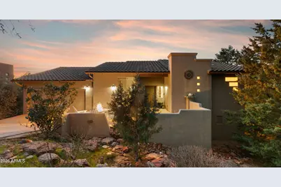 185 Panorama Boulevard, Sedona, AZ 86336 - Photo 1