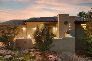 185 Panorama Blvd, Sedona, AZ 86336 - Photo 1