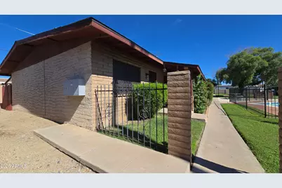 6739 N 16th Street #14, Phoenix, AZ 85016 - Photo 19