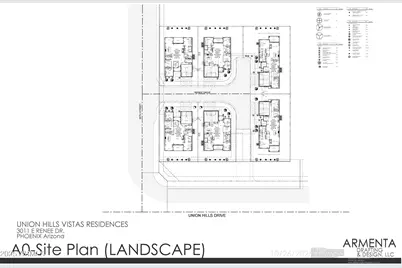 3005 E Renee Drive #1,2,3,4,5,6, Phoenix, AZ 85050 - Photo 5