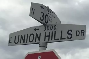 3005 E Renee Dr, Phoenix, AZ 85050 - Photo 1