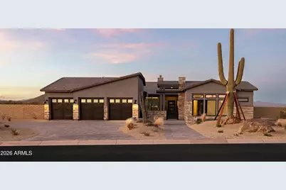 12838 E Ironwood Drive, Scottsdale, AZ 85262 - Photo 29