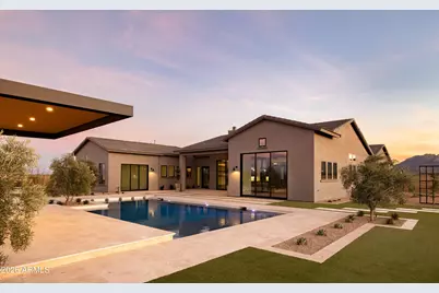 12838 E Ironwood Drive, Scottsdale, AZ 85255 - Photo 17