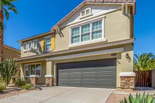 29402 W Columbus Ave, Buckeye, AZ 85396 - Photo 71