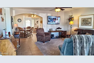 8121 E Meseto Avenue, Mesa, AZ 85209 - Photo 5