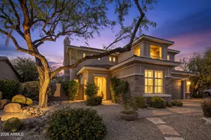 3980 E Navigator Ln, Phoenix, AZ 85050 - Photo 1