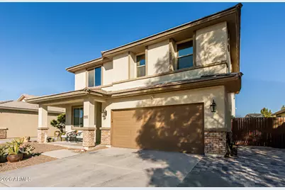 10622 W Crown King Road, Tolleson, AZ 85353 - Photo 3