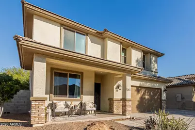 10622 W Crown King Road, Tolleson, AZ 85353 - Photo 5