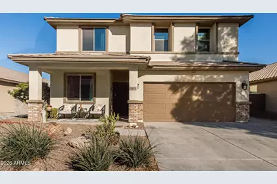 10622 W Crown King Road, Tolleson, AZ 85353 - Photo 1