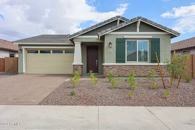 7680 W Honeysuckle Drive, Peoria, AZ 85383 - Photo 1