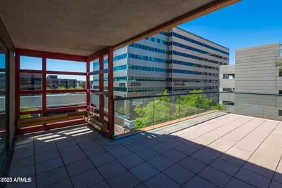 4808 N 24th Street #429, Phoenix, AZ 85016 - Photo 17