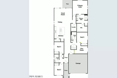 18011 W Calle Lejos Road, Surprise, AZ 85387 - Photo 7