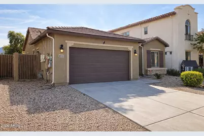 10135 W Wier Avenue, Tolleson, AZ 85353 - Photo 1