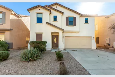 45529 W Barbara Lane, Maricopa, AZ 85139 - Photo 1