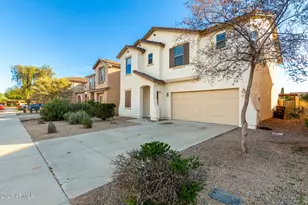 45529 W Barbara Ln, Maricopa, AZ 85139 - Photo 3