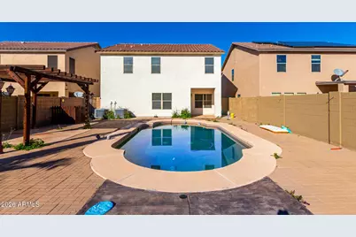 45529 W Barbara Lane, Maricopa, AZ 85139 - Photo 41