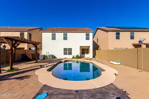 45529 W Barbara Ln, Maricopa, AZ 85139 - Photo 41