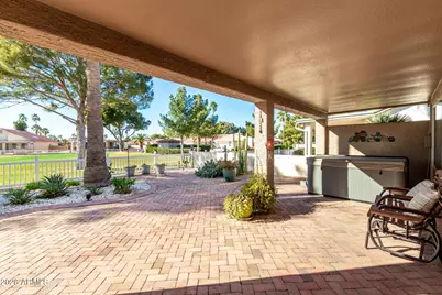 26406 S Flame Tree Drive, Sun Lakes, AZ 85248 - Photo 25