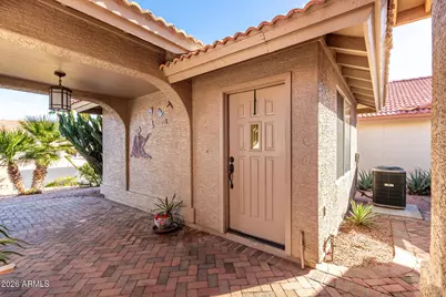 26406 S Flame Tree Drive, Sun Lakes, AZ 85248 - Photo 5