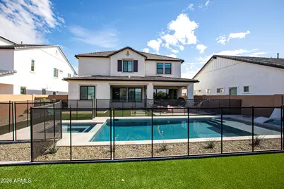 6930 S Springs Place, Chandler, AZ 85249 - Photo 5