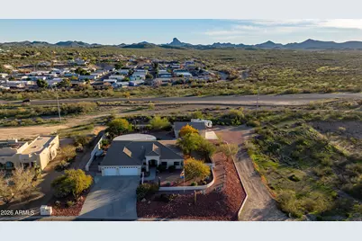 2695 W Pinto Place, Wickenburg, AZ 85390 - Photo 17