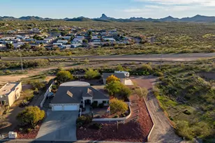 2695 W Pinto Pl, Wickenburg, AZ 85390 - Photo 17
