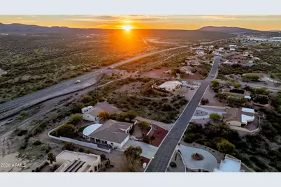 2695 W Pinto Place, Wickenburg, AZ 85390 - Photo 71