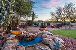 2695 W Pinto Pl, Wickenburg, AZ 85390 - Photo 15