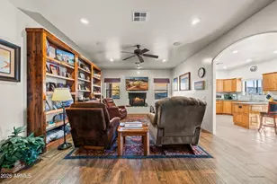 2695 W Pinto Pl, Wickenburg, AZ 85390 - Photo 39