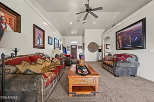 2695 W Pinto Pl, Wickenburg, AZ 85390 - Photo 25