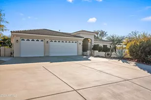 2695 W Pinto Pl, Wickenburg, AZ 85390 - Photo 5