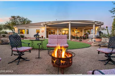 2695 W Pinto Place, Wickenburg, AZ 85390 - Photo 7