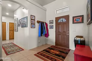 2695 W Pinto Pl, Wickenburg, AZ 85390 - Photo 21