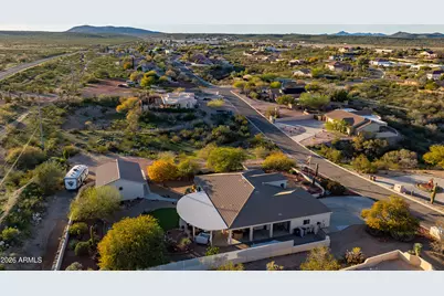 2695 W Pinto Place, Wickenburg, AZ 85390 - Photo 19