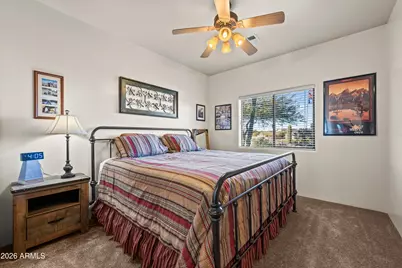 2695 W Pinto Place, Wickenburg, AZ 85390 - Photo 29