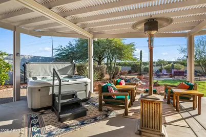 2695 W Pinto Place, Wickenburg, AZ 85390 - Photo 65