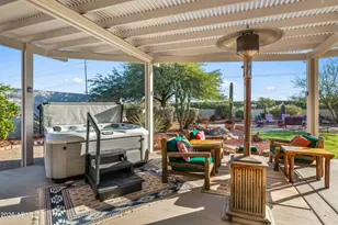 2695 W Pinto Pl, Wickenburg, AZ 85390 - Photo 65