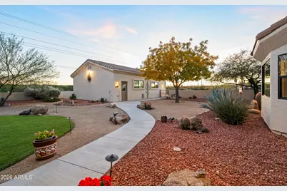 2695 W Pinto Place, Wickenburg, AZ 85390 - Photo 67