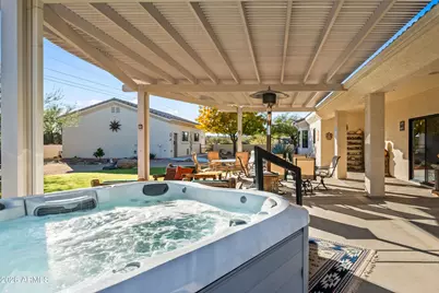 2695 W Pinto Place, Wickenburg, AZ 85390 - Photo 57