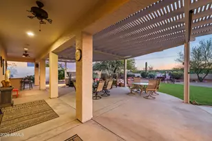2695 W Pinto Pl, Wickenburg, AZ 85390 - Photo 11