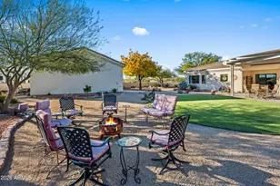 2695 W Pinto Pl, Wickenburg, AZ 85390 - Photo 61