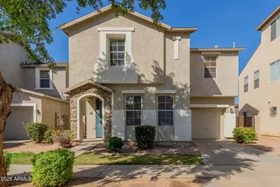 6614 W Polk Street, Phoenix, AZ 85043 - Photo 1