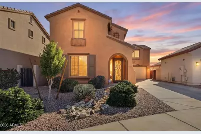 7451 W Montgomery Road, Peoria, AZ 85383 - Photo 1