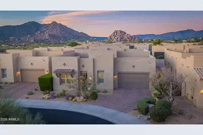 7238 E Thorntree Drive, Scottsdale, AZ 85266 - Photo 1