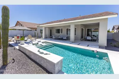 4234 E Hunter Court, Cave Creek, AZ 85331 - Photo 1