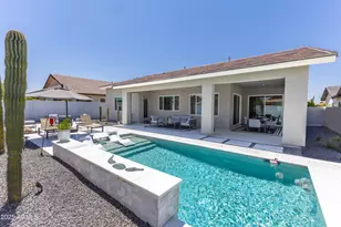 4234 E Hunter Ct, Cave Creek, AZ 85331 - Photo 1