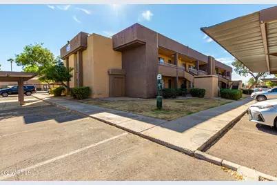 3601 W Tierra Buena Lane #168, Phoenix, AZ 85053 - Photo 1