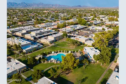 8135 E Vista Drive, Scottsdale, AZ 85250 - Photo 41